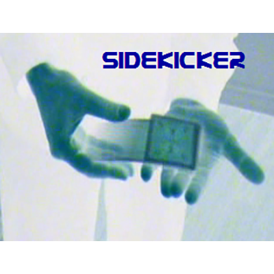 SideKicker by William Lee