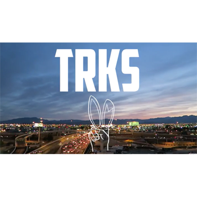 TRKS by Kyle Marlett