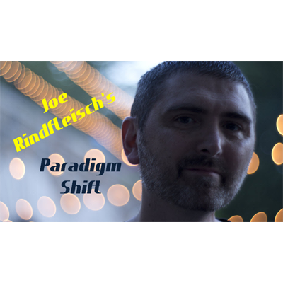 Paradigm Shift by Joe Rindfleisch - Video DOWNLOAD