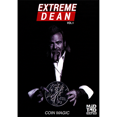 Extreme Dean #1 by Dean Dill - video DOWNLOAD