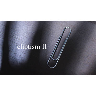 Cliptism by Arnel Renegado