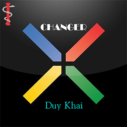 Exchanger by Duy Khai and Magic Unique
