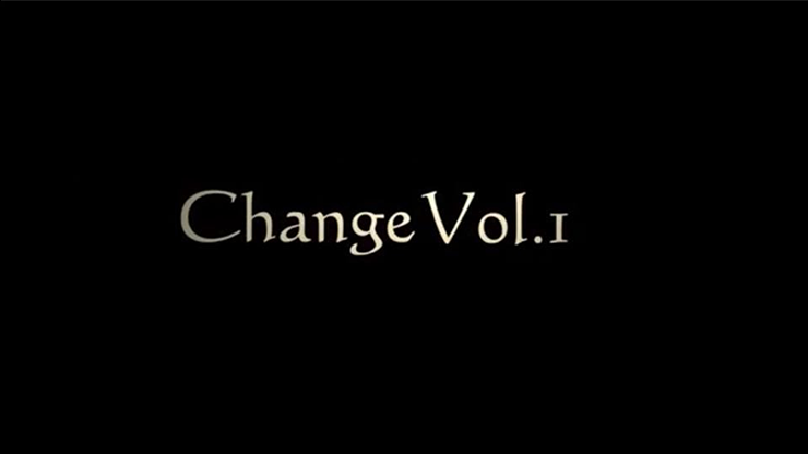 The Change Vol. 1 by MAG vs Rua' - Magic Heart Team video DOWNLOAD