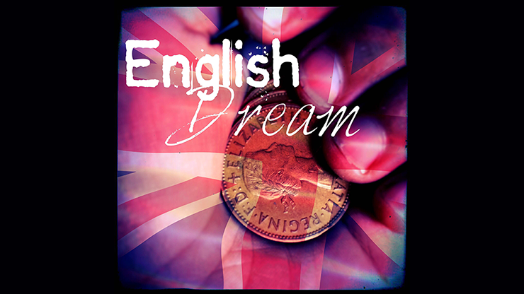 English Dream by Dan Alex