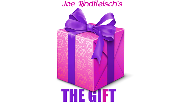 The Gift by Joe Rindfleisch