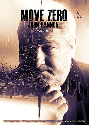 Move Zero (Vol 4) by John Bannon and Big Blind Media video DOWNLOAD