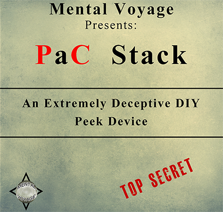 PaC Stack by Paul Carnazzo