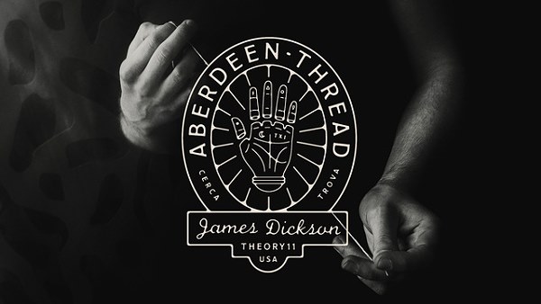 Aberdeen Thread by James Dickson