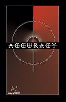 Accuracy by Andrew Gerard