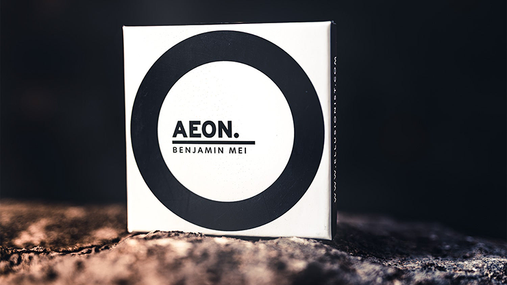 Aeon by Benjamin Mei & Ellusionist