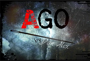 Ago by Dan Alex (MMSDL)