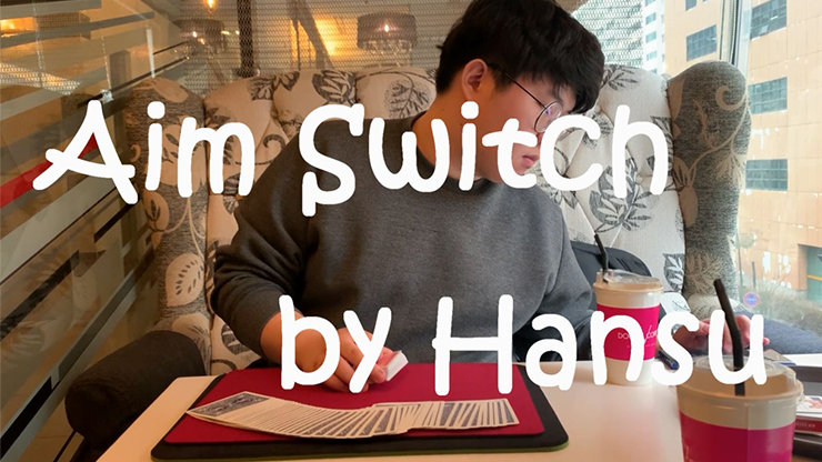 Aim Switch by Hansu