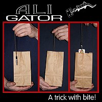 Ali Gator / Chazpro