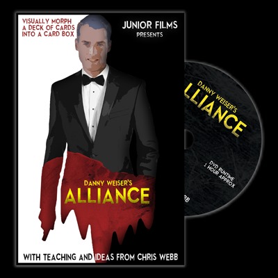 Alliance by Danny Weiser & Junior Films