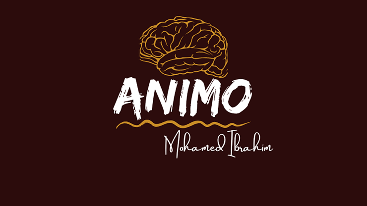 Animo by Mohamed Ibrahim