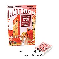 Anttack by Christopher Ballinger and Magic Geek