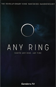 Any Ring by Richard Sanders