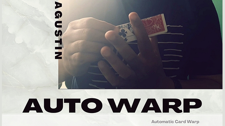 Auto Warp by Agustin