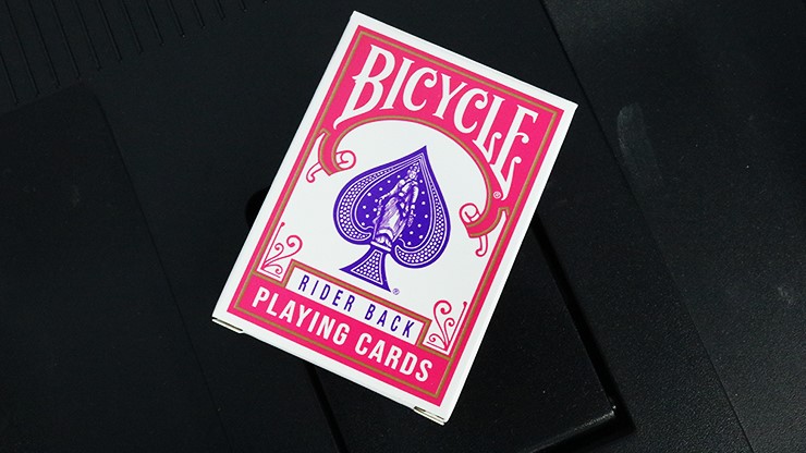 Bicycle Mini (Fuchsia)