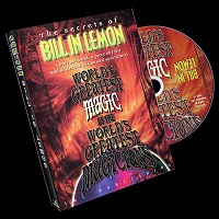 Bill In Lemon / World\'s Greatest Magic