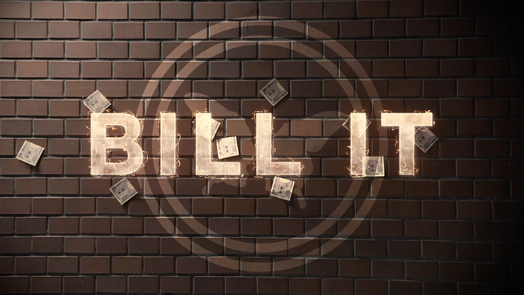 Bill It by SansMinds Creative Lab