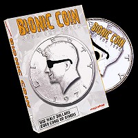 Bionic Coin / Magicshop