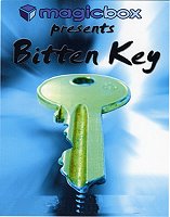 Bitten Key / Magicbox