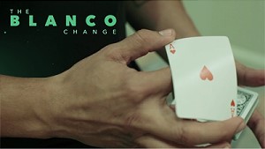 The Blanco Change by Allec Blanco (MMSDL)
