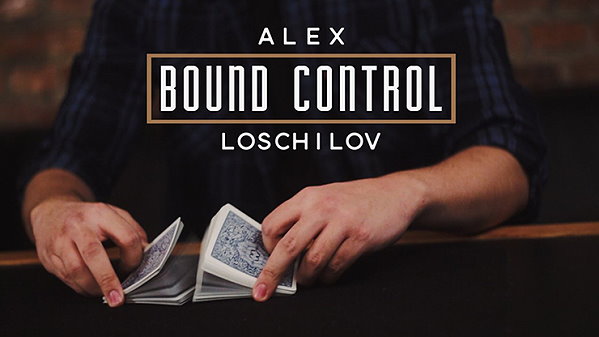 Bound Control by Alex Loschilov (MMSDL)