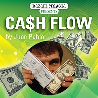 Cash Flow by Juan Pablo