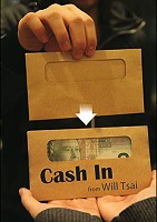 Cash In by Will Tsai and SM Productionz