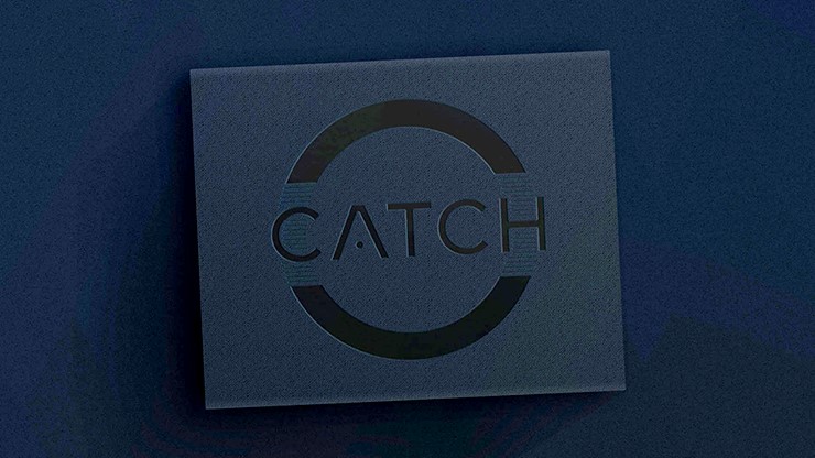 Catch by Vanishing Inc