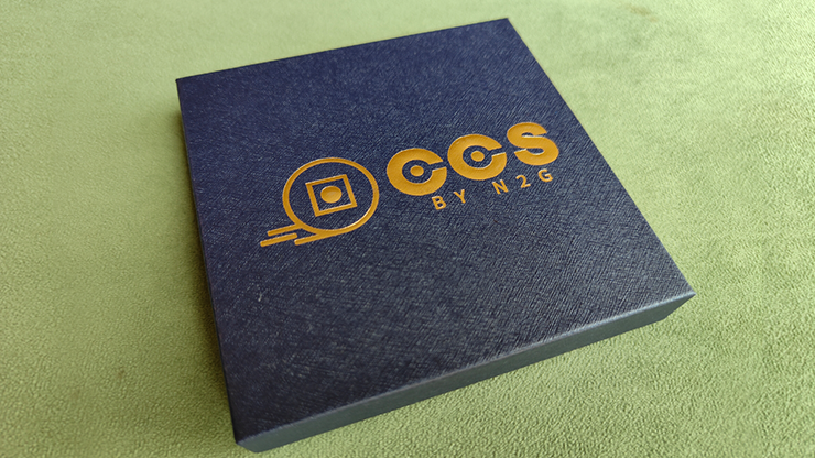 CCS (Black) by N2G