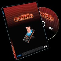 Celltic by David Kemsley