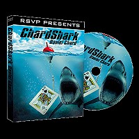 Chardshark by Daniel Chard and RSVP Magic