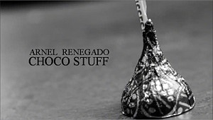 Choco Stuff by Arnel Renegado (MMSDL)