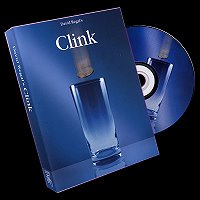 Clink by David Regal