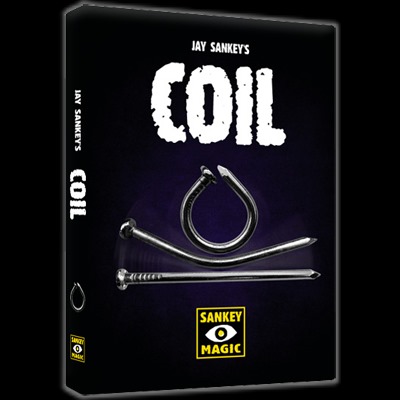 COIL by Jay Sankey