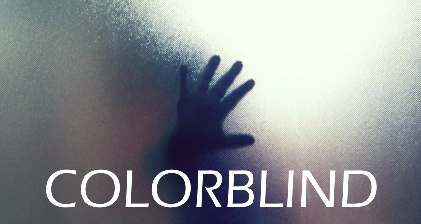 Colorblind by Luke Jermay & Theory11