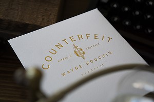 Counterfeit by Wayne Houchin