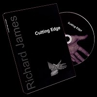 Cutting Edge by Richard James