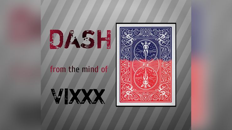DASH by VIXXX