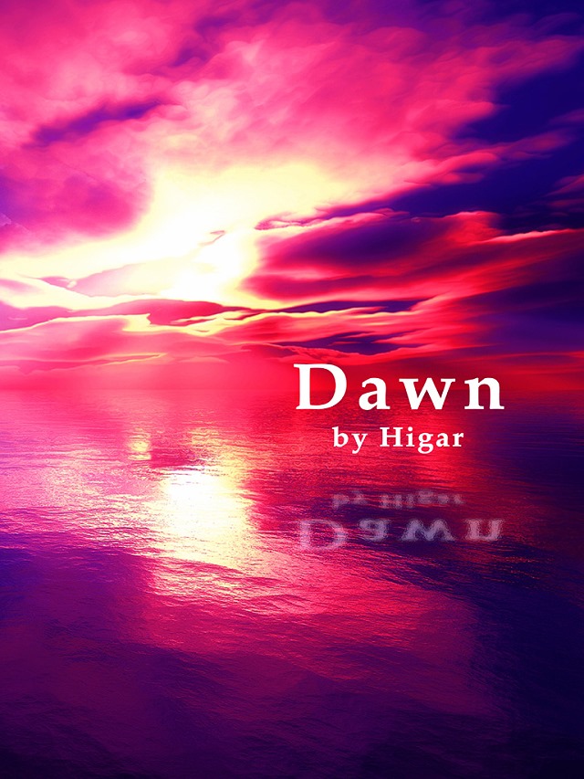 Dawn by Higar