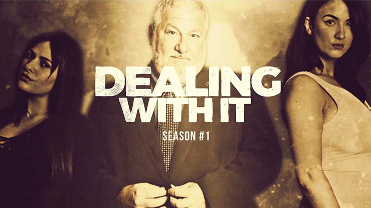 Dealing With It Season 1 by John Bannon