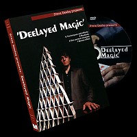 Deelayed Magic by Steve Deelay