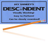Descendent by Jay Sankey