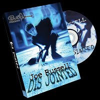 Dis Jointed by Joe Russell