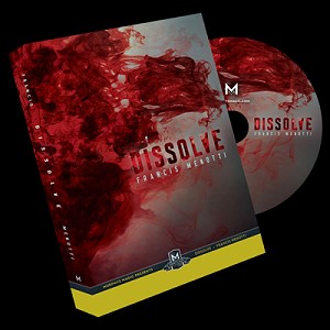 Dissolve by Francis Menotti