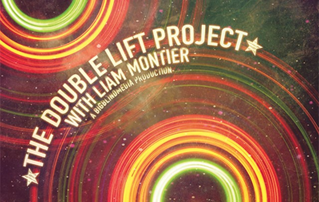 The Double Lift Project by Big Blind Media