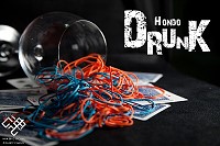 Drunk by Hondo